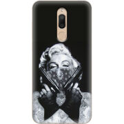 Чехол U-print Meizu M6T 