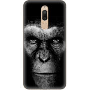 Чехол U-print Meizu M6T 