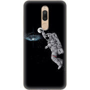 Чехол U-print Meizu M6T 