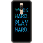 Чехол U-print Meizu M6T 