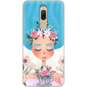 Чехол U-print Meizu M6T 