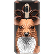 Чехол U-print Meizu M6T 