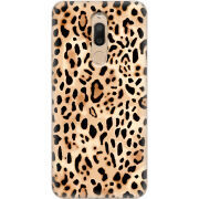 Чехол U-print Meizu M6T 