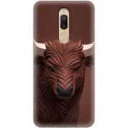 Чехол U-print Meizu M6T 