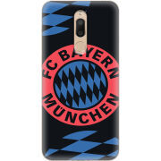 Чехол U-print Meizu M6T FC Bayern