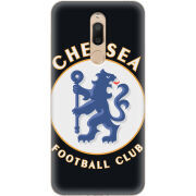 Чехол U-print Meizu M6T FC Chelsea