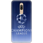 Чехол U-print Meizu M6T 