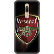 Чехол U-print Meizu M6T 