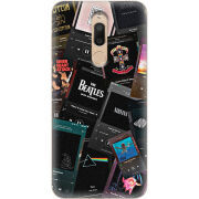 Чехол U-print Meizu M6T 