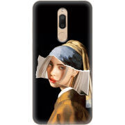 Чехол U-print Meizu M6T Billie