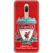 Чехол U-print Meizu M6T 