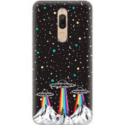 Чехол U-print Meizu M6T 