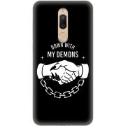 Чехол U-print Meizu M6T 