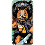 Чехол U-print Meizu M6T 