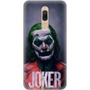 Чехол U-print Meizu M6T Joker