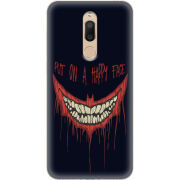 Чехол U-print Meizu M6T 