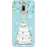 Чехол U-print Meizu M6T 