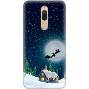 Чехол U-print Meizu M6T 