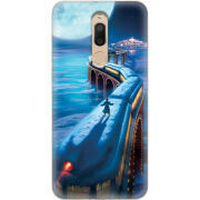 Чехол U-print Meizu M6T 