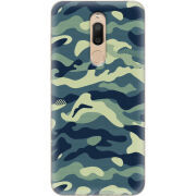 Чехол U-print Meizu M6T 