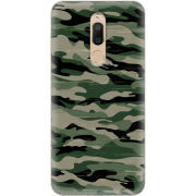 Чехол U-print Meizu M6T 