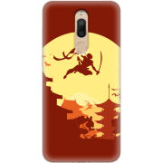 Чехол U-print Meizu M6T 