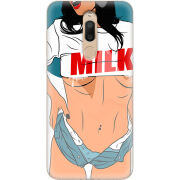 Чехол U-print Meizu M6T 