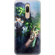 Чехол U-print Meizu M6T 