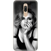 Чехол U-print Meizu M6T 