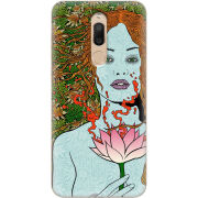 Чехол U-print Meizu M6T 