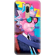 Чехол U-print Meizu M6T 