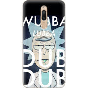 Чехол U-print Meizu M6T 