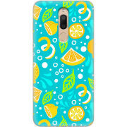 Чехол U-print Meizu M6T 