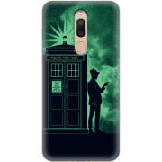 Чехол U-print Meizu M6T 