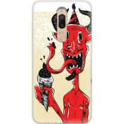 Чехол U-print Meizu M6T 