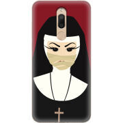 Чехол U-print Meizu M6T 