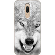 Чехол U-print Meizu M6T 