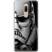 Чехол U-print Meizu M6T Imperial Stormtroopers