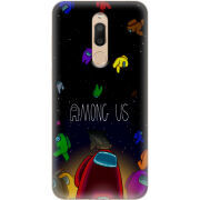 Чехол U-print Meizu M6T Among Us