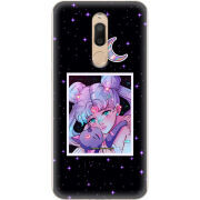 Чехол U-print Meizu M6T Sailor Moon