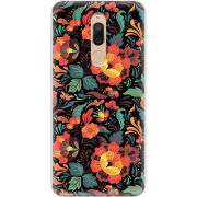 Чехол U-print Meizu M6T Petrykivka