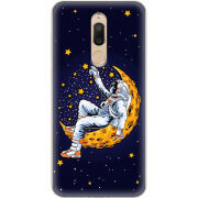 Чехол U-print Meizu M6T MoonBed