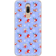 Чехол U-print Meizu M6T 