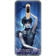 Чехол U-print Meizu M6T Wednesday Dance