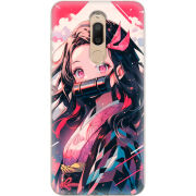 Чехол U-print Meizu M6T 