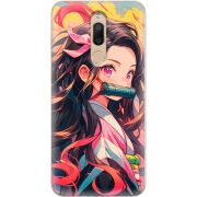 Чехол U-print Meizu M6T 