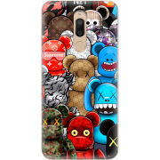 Чехол U-print Meizu M6T Find your bear