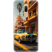 Чехол U-print Meizu M6T 