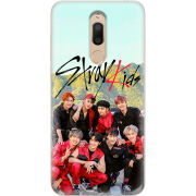 Чехол U-print Meizu M6T Stray Kids Boy Band