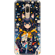 Чехол U-print Meizu M6T 